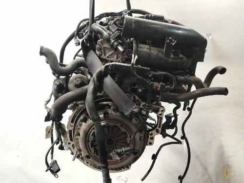Engine PEUGEOT 2008 I (CU_) 1.6 BlueHDi 75 | BP28509133M1 