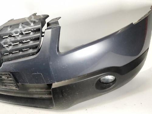 Front bumper NISSAN QASHQAI I (J10, NJ10) 1.6 | BP27421706C7 