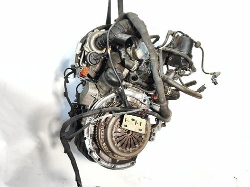Used Engine Engine CITROËN C3 II (SC_) 1.4 HDi 70 (SC8HZC, SC8HR0, SC8HP4) (68 hp) 27425418 27425418