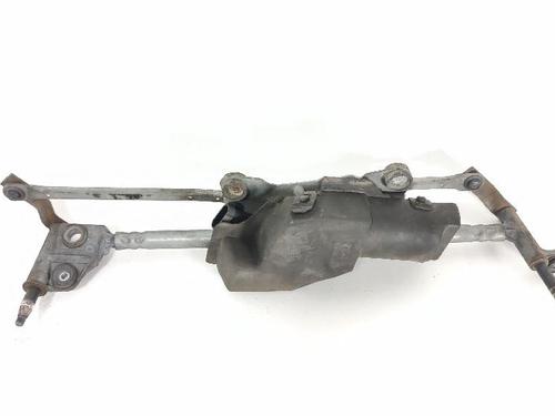 Used Front wiper motor FIAT MULTIPLA (186_) 1.9 JTD (186AXE1A) (120 hp) 27413774