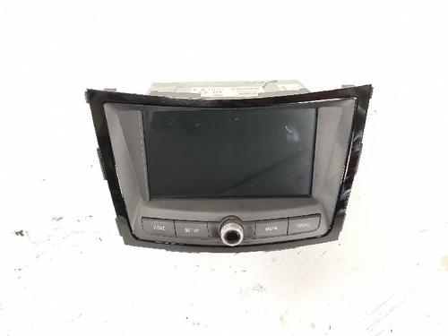 Autoradio SSANGYONG KORANDO (C300) 1.6 e-XDi (136 hp) 32335598
