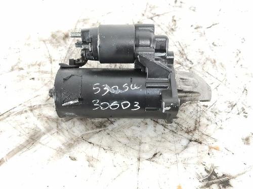 Used Starter BMW X5 (E53) 3.0 d (184 hp) 27420748