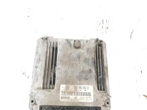 Used Engine control unit (ECU) Engine control unit (ECU) 37661351 37661351