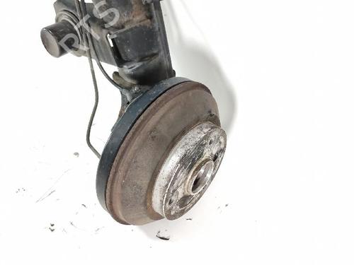 Rear axle SMART ROADSTER (452) 0.7 (452.434) | BP27414980M2 