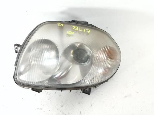Optica esquerda Optica esquerda 36031465 36031465