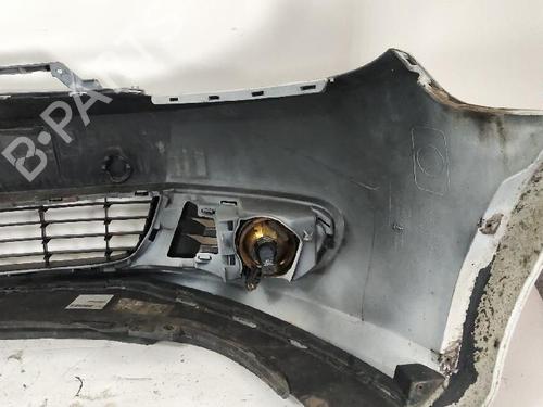 Front bumper VW GOLF PLUS V (5M1, 521) 1.2 TSI | BP29329209C7 