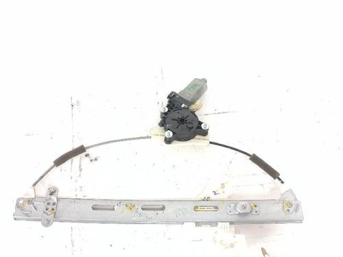 Used Rear right window mechanism Rear right window mechanism HYUNDAI i20 ACTIVE (IB, GB) 1.4 CRDI (90 hp) 40038967 40038967