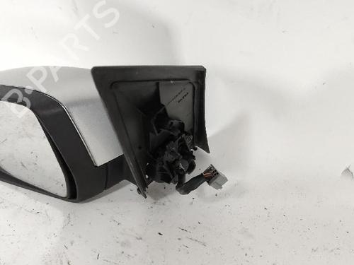 Left mirror FORD FOCUS II Turnier (DA_, FFS, DS) 1.6 TDCi | BP27420330C26 