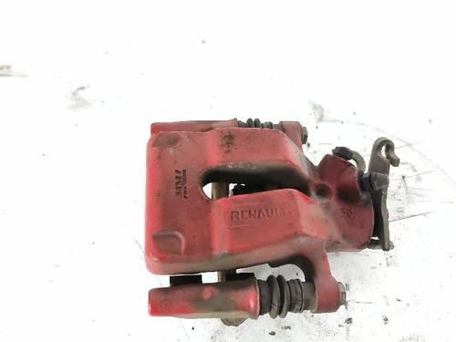 Left rear brake caliper RENAULT CLIO III (BR0/1, CR0/1) 2.0 16V Sport (CR0N, CR1P) | BP27418711M107