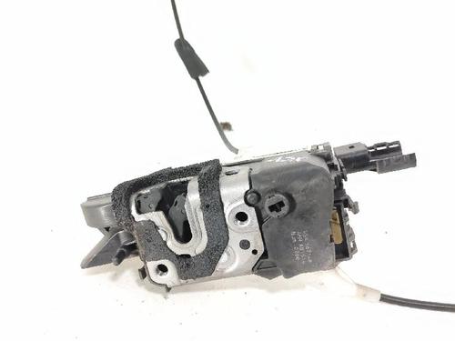 Front left lock PEUGEOT 308 I (4A_, 4C_) 1.6 HDi | BP27417206C98 