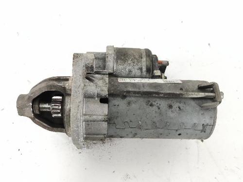 Used Starter Starter OPEL MERIVA A MPV (X03) 1.3 CDTI (E75) (75 hp) 27419065 27419065