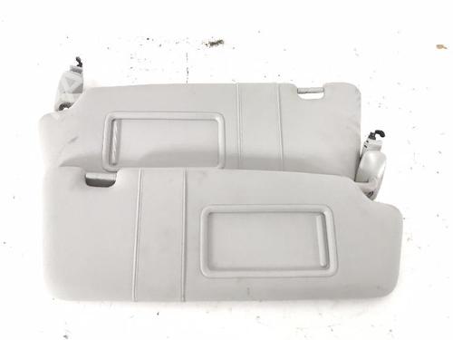 Used Left sun visor AUDI A3 (8P1) 1.6 FSI (115 hp) 27423395