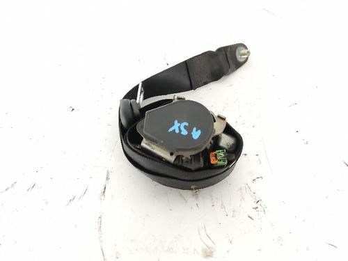 Used Front left seatbelt MERCEDES-BENZ VITO / MIXTO Van (W639) 110 CDI (639.601, 639.603, 639.605) (95 hp) 27994940