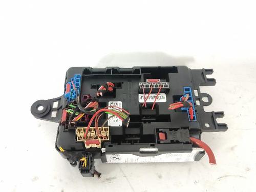 Used Fuse box BMW 1 (F20) M 140 i xDrive (340 hp) 31125698