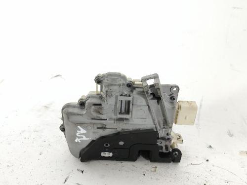 Front left lock VW PASSAT B6 (3C2) 2.0 TDI | BP27426784C98 