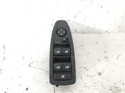 left-front-window-switch-bmw-3-touring-f31-2012-2013-2014-2015-2016-2017-2018-2019-33112899 main image