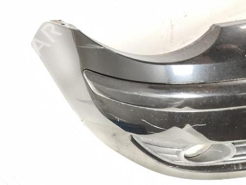 Front bumper VW POLO (9N_, 9A_) 1.4 FSI | BP27426697C7 