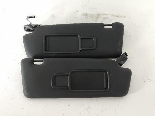 Used Left sun visor Left sun visor 39198921 39198921