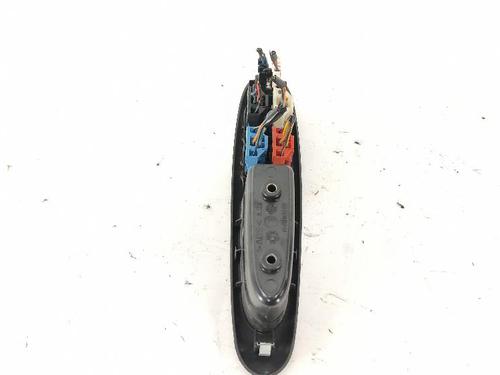 Left front window switch ALFA ROMEO 156 (932_) 2.4 JTD (932A1B__) | BP30050058I27