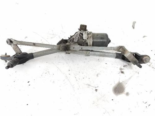 Used Front wiper motor RENAULT MEGANE III Grandtour (KZ0/1) 1.5 dCi (KZ09, KZ0D, KZ1G, KZ29, KZ14, KZ1W, KZ10, KZ1F,... (110 hp) 32515981