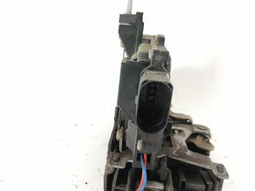 Front left lock AUDI TT (8N3) 1.8 T | BP27419415C98 