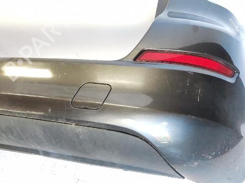 Rear bumper OPEL ASTRA J Sports Tourer (P10) 1.7 CDTI (35) | BP28009506C8 