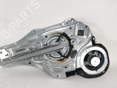 Front right window mechanism KIA SPORTAGE III (SL) 2.0 CRDi | BP27412902C23 