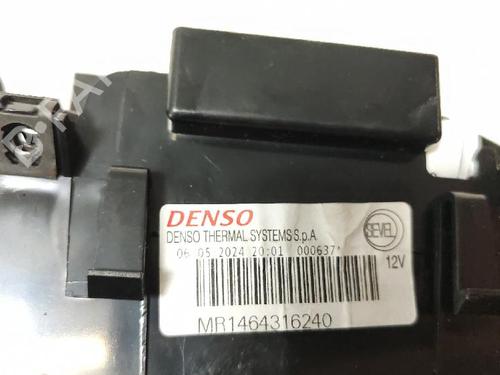 Climate control FIAT DUCATO Bus (250_) 100 Multijet 2,2 D | BP32771812I5 - Image 3