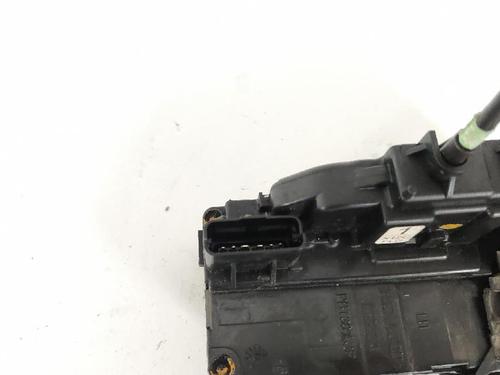 Front left lock NISSAN JUKE (F15) 1.5 dCi | BP27426488C98 