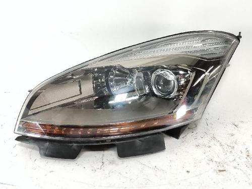 Faro izquierdo CITROËN C4 Picasso I MPV (UD_) 2.0 i 16V (140 hp) 27428612
