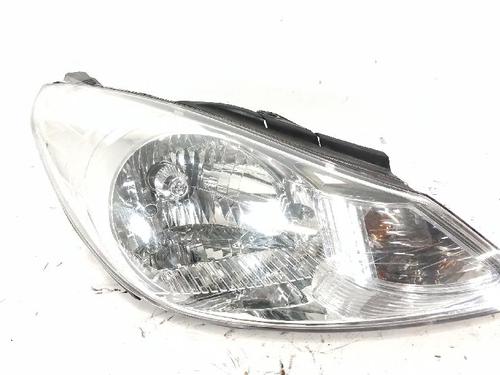 Used Right headlight HYUNDAI i10 I (PA) 1.1 (65 hp) 27419779