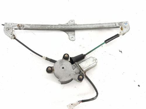 Used Front left window mechanism OPEL AGILA A (H00) 1.3 CDTI (F68) (70 hp) 27414153