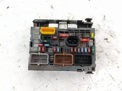 Other CITROËN BERLINGO Box Body/MPV (B9) 1.6 HDi / BlueHDi 75 | BP28123049O1 