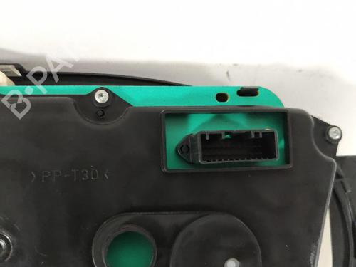 Instrument cluster DACIA DUSTER (HS_) 1.6 16V | BP27427164C47 - Image 3