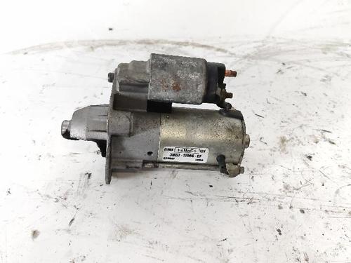 Used Starter Starter FORD FOCUS II (DA_, HCP, DP) 1.6 TDCi (109 hp) 34713503 34713503