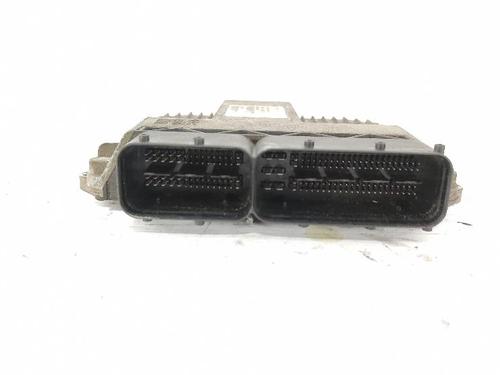 Engine control unit (ECU) FIAT PANDA (169_) 1.3 D Multijet (169.AXC1A) | BP27418717M57 