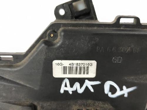 Front right lock AUDI A6 C5 (4B2) 2.5 TDI | BP27418299C97 
