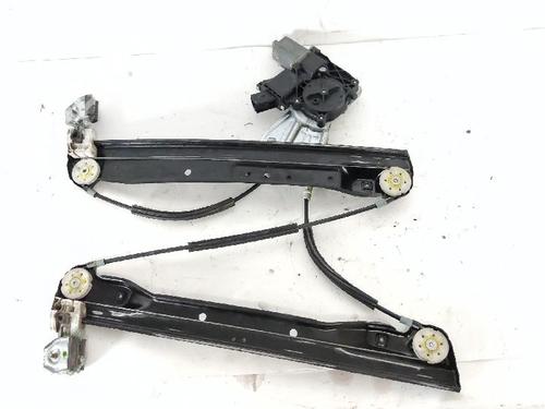 Front left window mechanism OPEL MERIVA B MPV (S10) 1.7 CDTI (75) | BP38556476C22 - Image 4