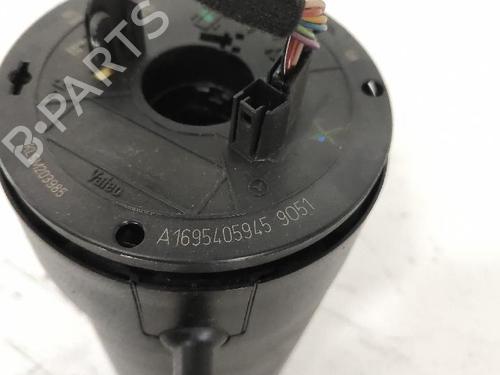 Steering column stalk MERCEDES-BENZ A-CLASS (W169) A 180 CDI (169.007, 169.307) | BP29990109I23