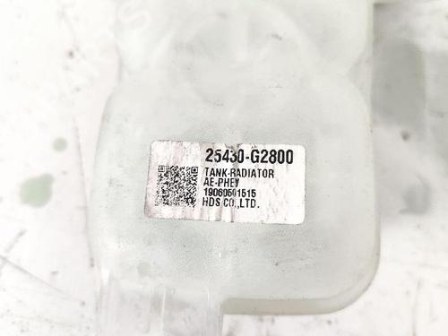 Expansion tank KIA NIRO I (DE) 1.6 GDI Hybrid | BP27431329C120 