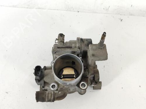 Used Throttle body SUBARU JUSTY III (G3X) 1.3 AWD (G3X413) (94 hp) 31657063
