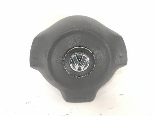 Used Driver airbag VW POLO V (6R1, 6C1) 1.4 (6R1) (85 hp) 30146843