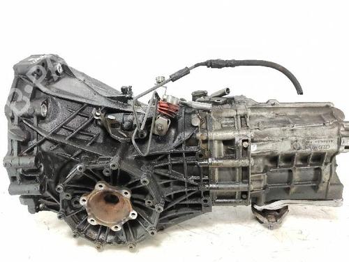Gearbox AUDI A4 B7 (8EC) 2.0 TDI | BP28596667M3