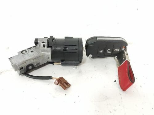 ignition-barrel-citroen-c3-iii-sx-2016-33014491 main image