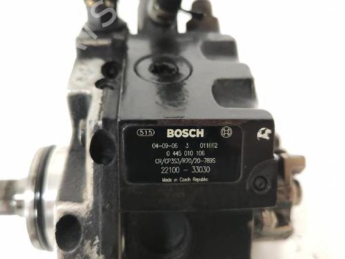 Injection pump MINI MINI (R50, R53) One D | BP28804367M78 