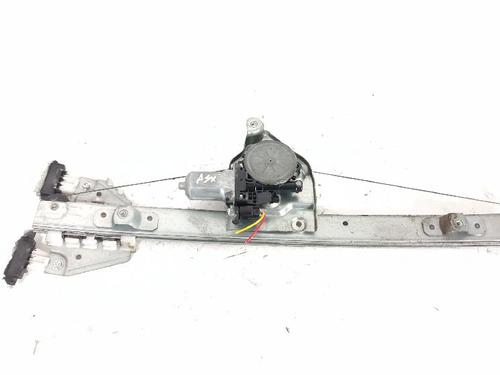 Used Front left window mechanism SUZUKI GRAND VITARA II (JT, TE, TD) 1.9 DDiS All-wheel Drive (JT419, TD44, JB419WD, JB419XD,... (129 hp) 27412106