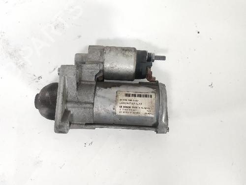 Used Starter Starter FIAT 500X (334_) 1.4 (334AXC1B, 334AXC11) (140 hp) 40442587 40442587