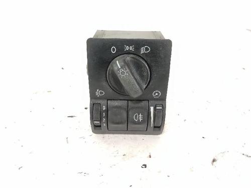 Used Headlight switch OPEL ASTRA G Estate (T98) 1.4 16V (F35) (90 hp) 27429887