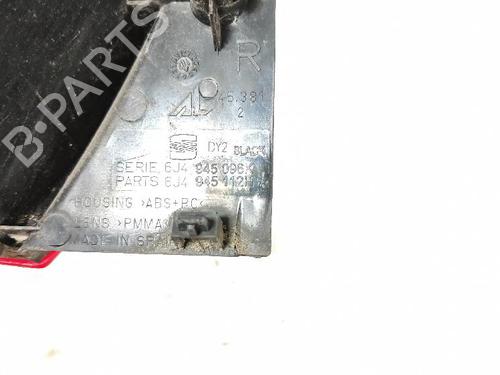 Right taillight SEAT IBIZA IV (6J5, 6P1) 1.2 | BP32280774C35