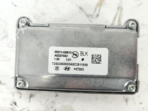 Camera HYUNDAI i20 ACTIVE (IB, GB) 1.4 | BP36001418E14 - Image 3